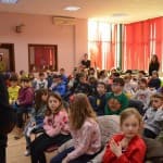 Ligjeratë: Fatkeqësitë natyrore dhe fatkeqësitë e tjera