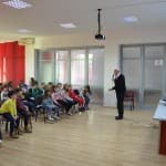 Ligjeratë: Fatkeqësitë natyrore dhe fatkeqësitë e tjera