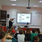 Ligjeratë: Fatkeqësitë natyrore dhe fatkeqësitë e tjera