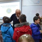 Ligjeratë: Fatkeqësitë natyrore dhe fatkeqësitë e tjera