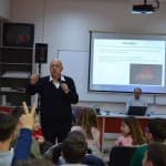 Ligjeratë: Fatkeqësitë natyrore dhe fatkeqësitë e tjera