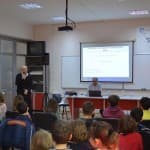 Ligjeratë: Fatkeqësitë natyrore dhe fatkeqësitë e tjera