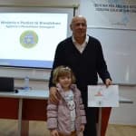 Ligjeratë: Fatkeqësitë natyrore dhe fatkeqësitë e tjera