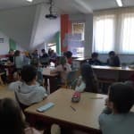 Ligjeratë për artin