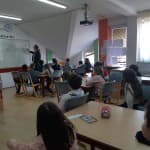 Ligjeratë për artin