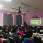 Ligjeratë për Turizmin