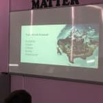 Ligjeratë për Turizmin