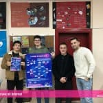 Llojet e Rrjetave në Internet