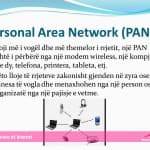 Llojet e Rrjetave në Internet