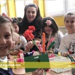 Lule për më të dashurën nënë!