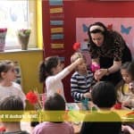 Lule për më të dashurën nënë!