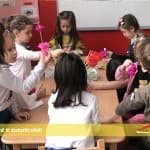 Lule për më të dashurën nënë!