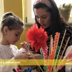 Lule për më të dashurën nënë!