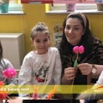 Lule për më të dashurën nënë!