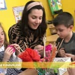 Lule për më të dashurën nënë!