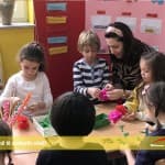 Lule për më të dashurën nënë!