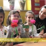 Lule për më të dashurën nënë!