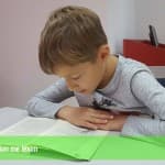 Mëngjesi i mirë fillon me lexim