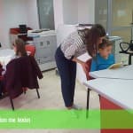 Mëngjesi i mirë fillon me lexim