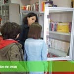 Mëngjesi i mirë fillon me lexim