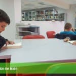 Mëngjesi i mirë fillon me lexim