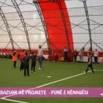 MËSIMI I BAZUAR NË PROJKETE  – PUNË E KËNAQËSI