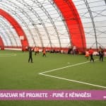 MËSIMI I BAZUAR NË PROJKETE  – PUNË E KËNAQËSI