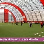 MËSIMI I BAZUAR NË PROJKETE  – PUNË E KËNAQËSI