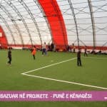 MËSIMI I BAZUAR NË PROJKETE  – PUNË E KËNAQËSI