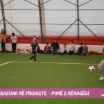 MËSIMI I BAZUAR NË PROJKETE  – PUNË E KËNAQËSI