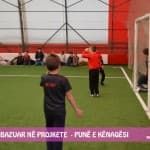 MËSIMI I BAZUAR NË PROJKETE  – PUNË E KËNAQËSI