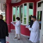 Mësimi përgatitor për Testin e Arritshmërisë