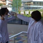 Mësimi përgatitor për Testin e Arritshmërisë