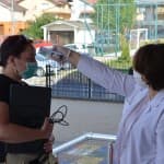 Mësimi përgatitor për Testin e Arritshmërisë