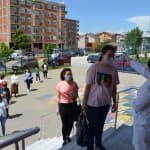 Mësimi përgatitor për Testin e Arritshmërisë