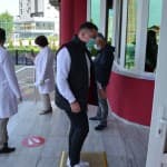 Mësimi përgatitor për Testin e Arritshmërisë