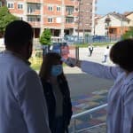 Mësimi përgatitor për Testin e Arritshmërisë