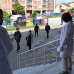 Mësimi përgatitor për Testin e Arritshmërisë