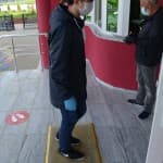 Mësimi përgatitor për Testin e Arritshmërisë