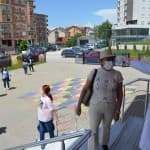 Mësimi përgatitor për Testin e Arritshmërisë