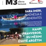 M3 – Magazina (Nr.14)