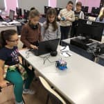 M3 CODERS tani edhe me mBota