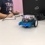 M3 CODERS tani edhe me mBota