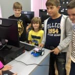 M3 CODERS tani edhe me mBota