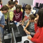 M3 CODERS tani edhe me mBota