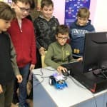 M3 CODERS tani edhe me mBota