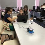 M3 CODERS tani edhe me mBota