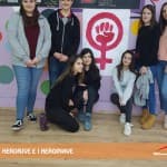 MARSI, MUAJI I HERONJVE E I HEROINAVE