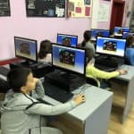 Matja e hapave përmes Microbitit