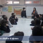 Metodat për ndarjen e lëndëve të përziera